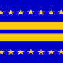 Flag of the European Federation