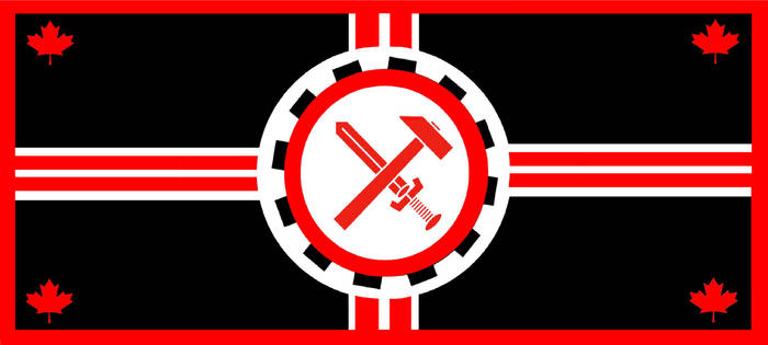 Strasserite Sticker Explore the Best Strasser Art | DeviantArt