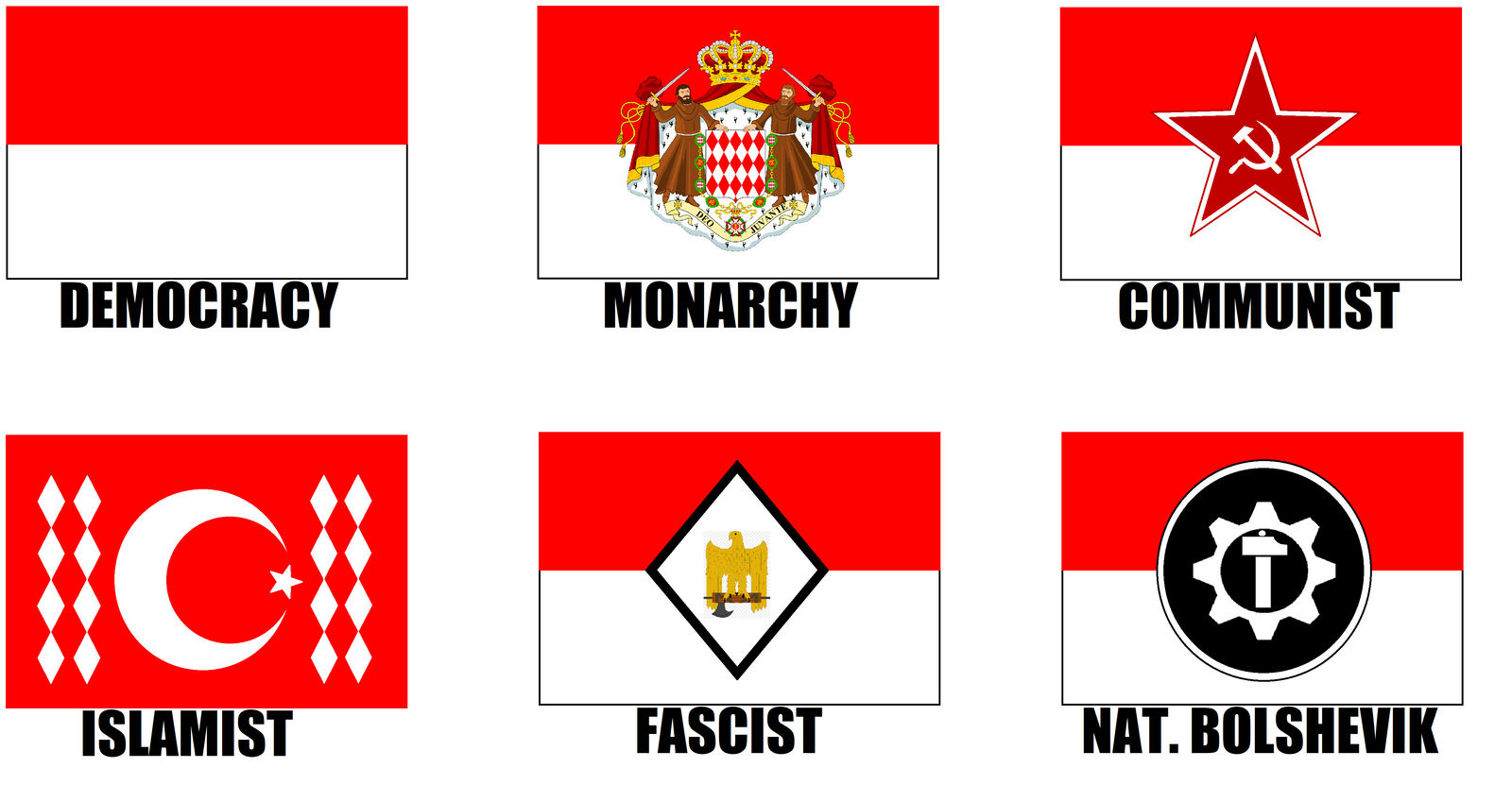 Alternate Flags Of Monaco By Wolfmoon25 On Deviantart Alternate Flags Of Monaco By Wolfmoon25 On Deviantart