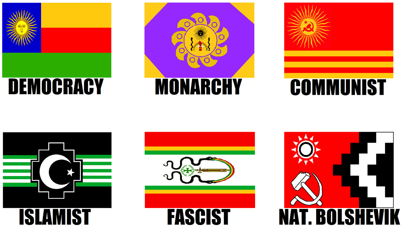 Alternate Flags of the Inca Nation by WolfMoon25 on DeviantArt