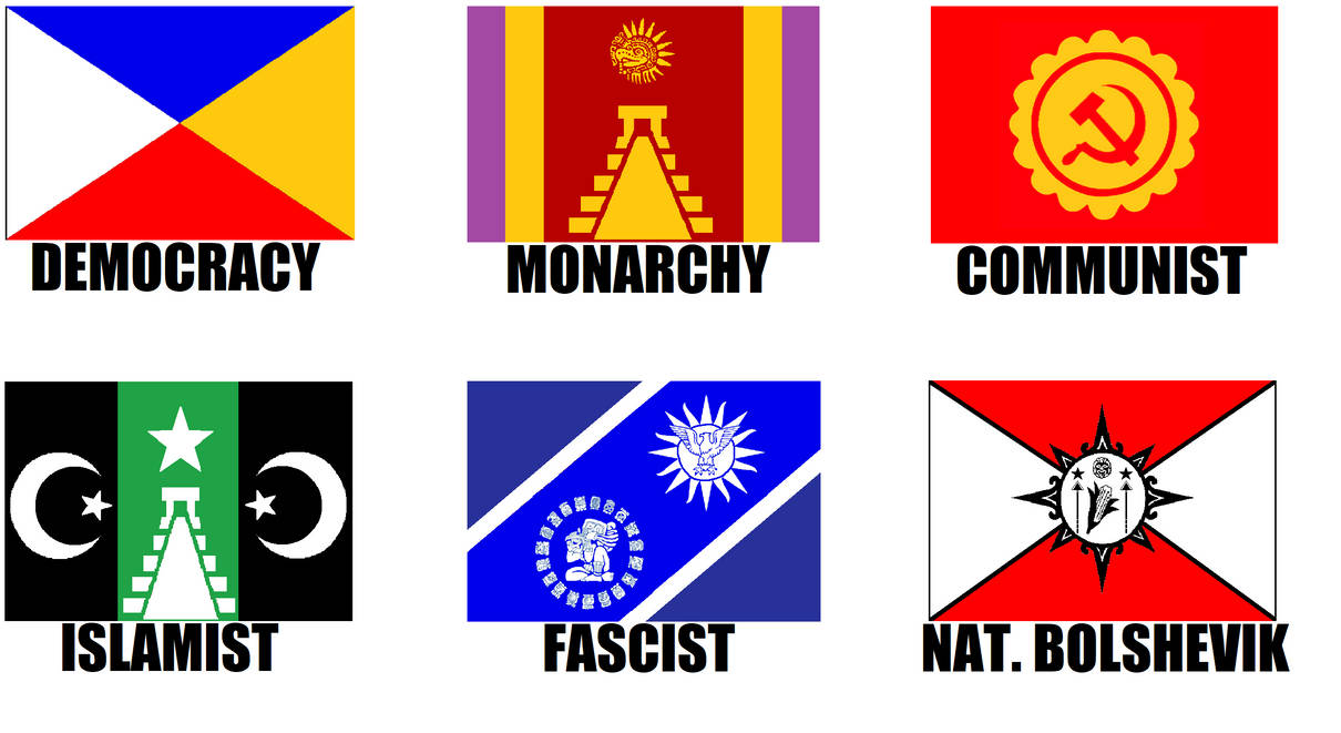 Civilization Flags Alternate Flags of the Maya Civilization by WolfMoon25 on DeviantArt