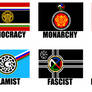 Alternate Flags of Hyperborea