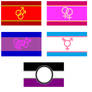 Improved Re-Designs of LEGIT LGBT Orientations