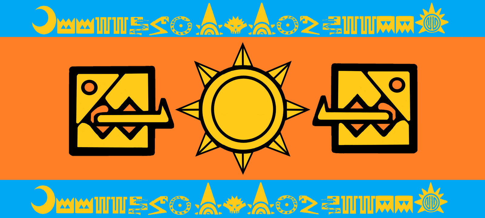 Lizardmen Flag Flag of the Lizardmen by WolfMoon25 on DeviantArt