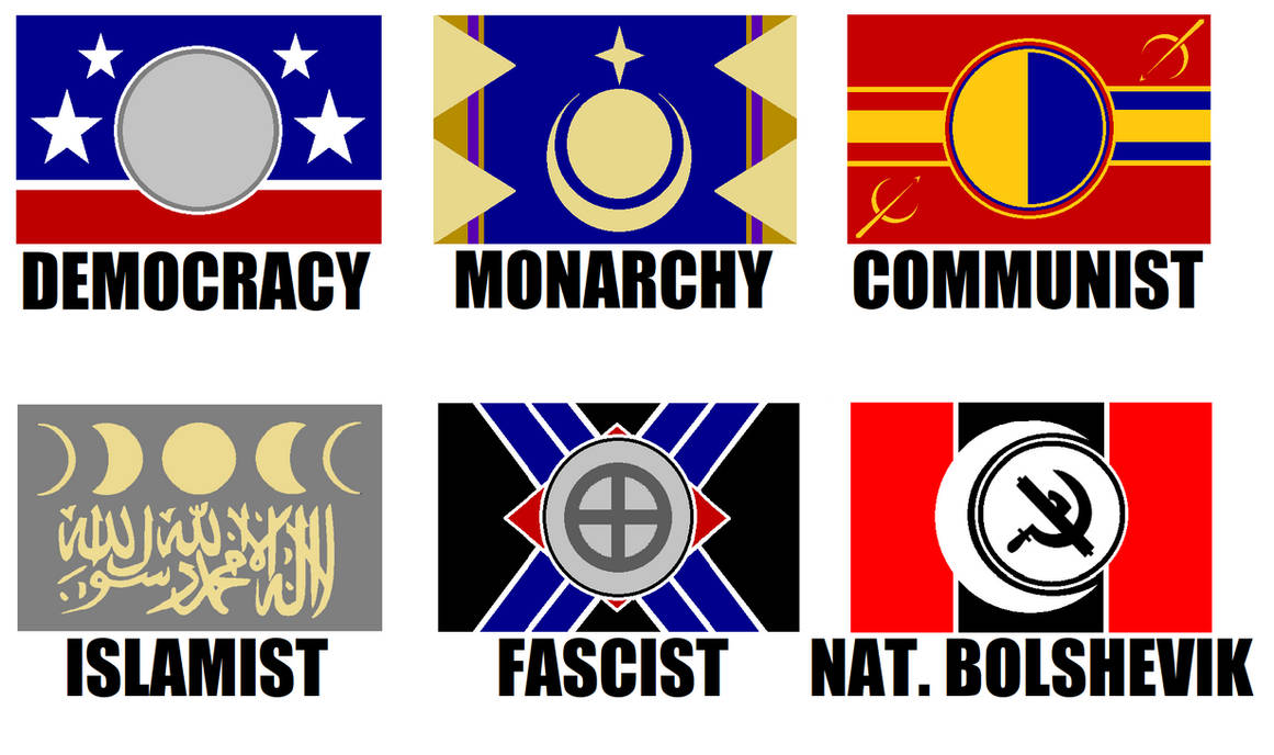 Alternate Flags of the Moon by WolfMoon25 on DeviantArt