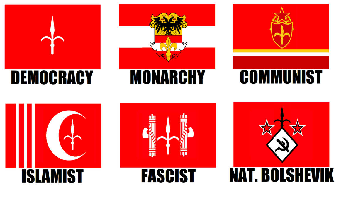 Alternate Flags of Trieste by WolfMoon25 on DeviantArt