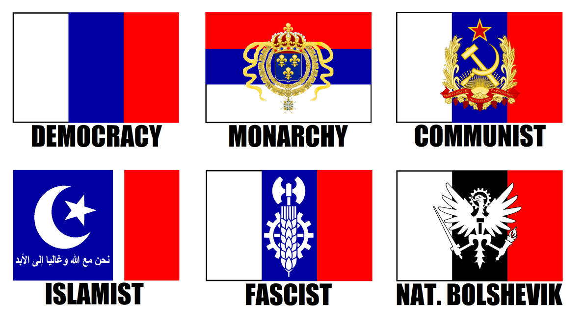 Alternate Rome Flag Deviantart Alternate Flags of Gallia by WolfMoon25 on DeviantArt