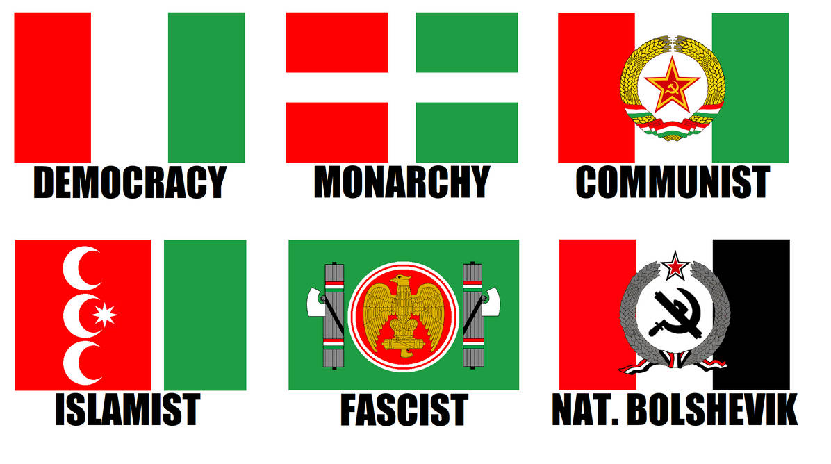 Alternative Rome Flag Alternate Flags of Romagna by WolfMoon25 on DeviantArt