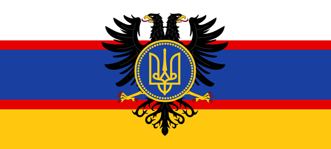 Flag Of Kievan Rus Aevum Italiae By WolfMoon25 On DeviantArt flag-of-kievan-rus-aevum-italiae-by-wolfmoon25-on-deviantart