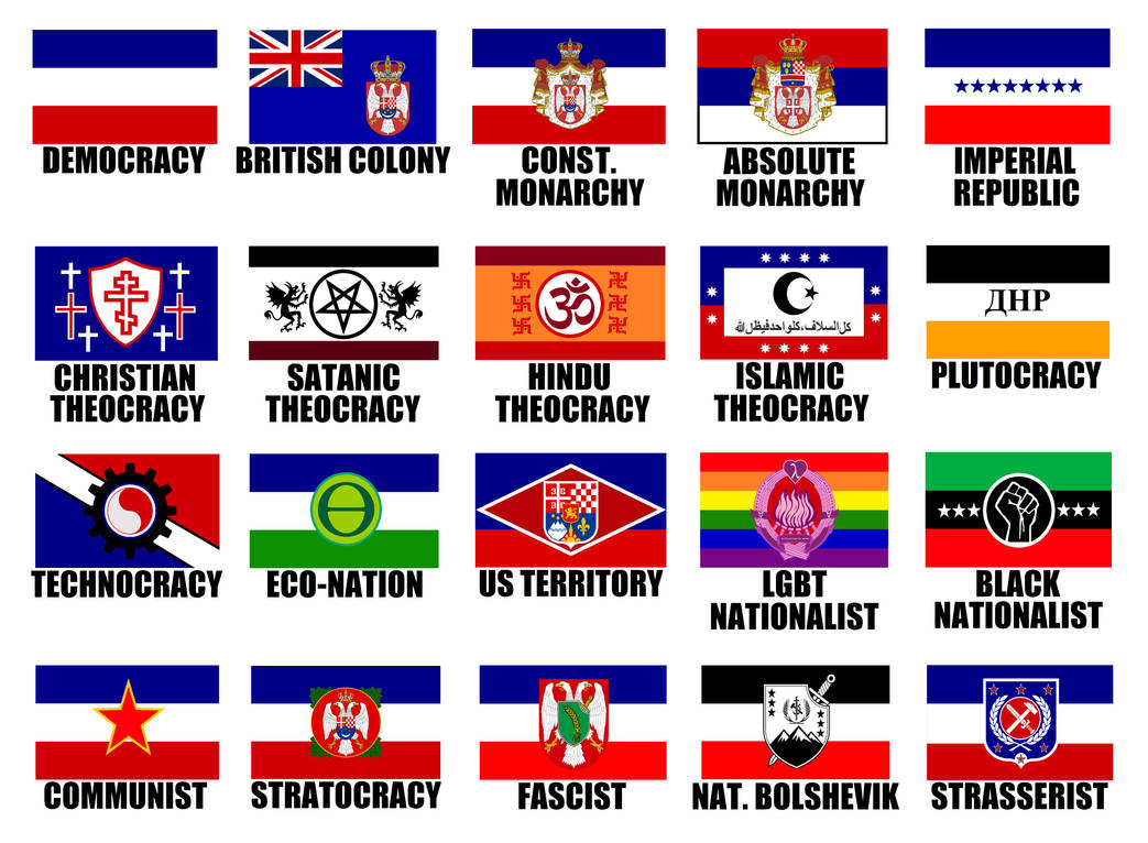 *SUPER-DELUXE* Alternate Flags of Yugoslavia by WolfMoon25 on DeviantArt