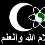 Flag of Islamic Technocracy