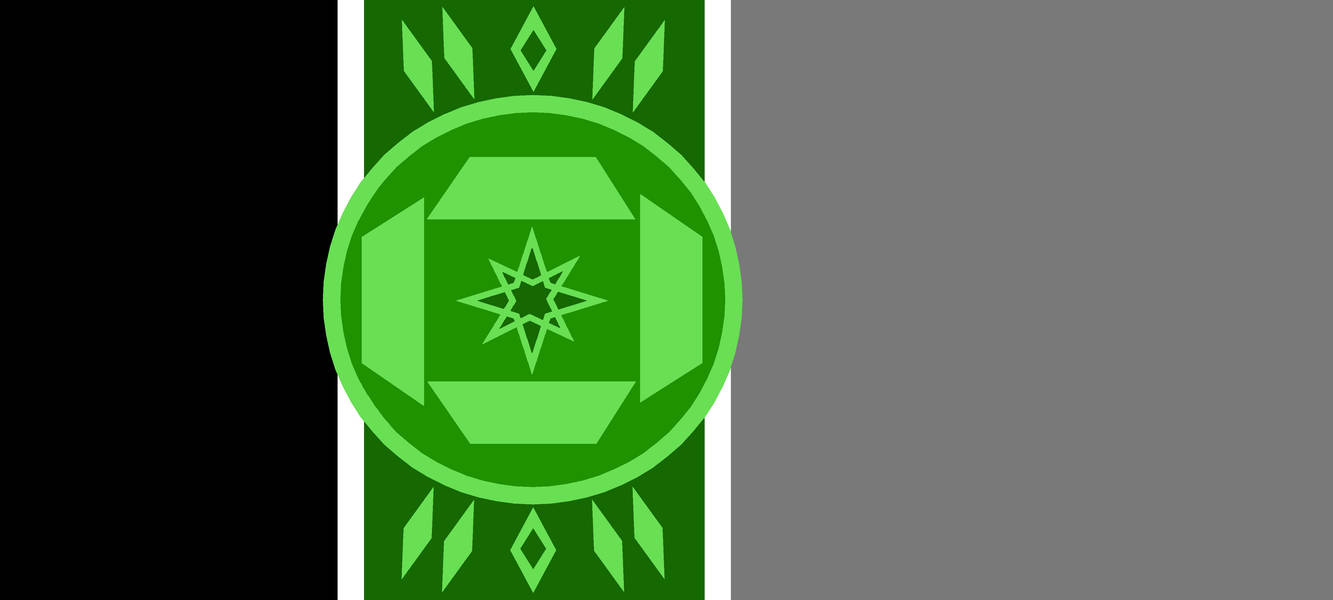 Sci-Fi Flag Design #1 by WolfMoon25 on DeviantArt