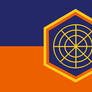 Sci-Fi Flag Design #27