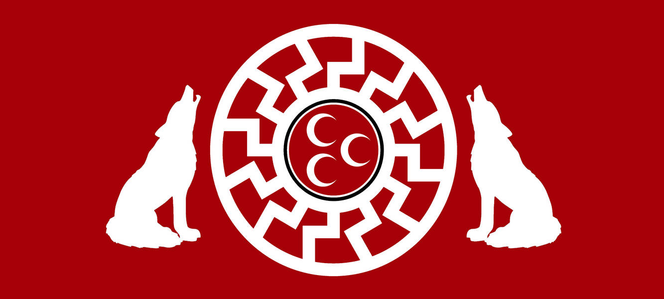 Flag Of Burgundian Turkey By WolfMoon25 On DeviantArt flag-of-burgundian-turkey-by-wolfmoon25-on-deviantart