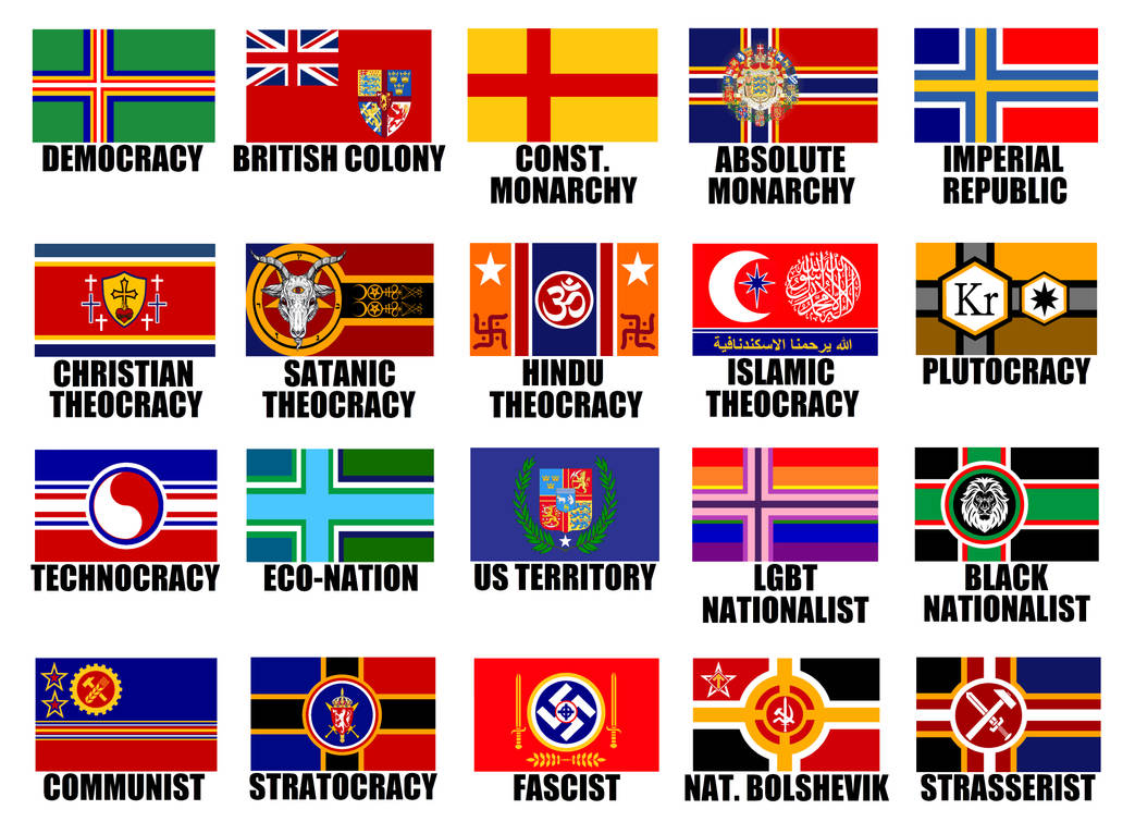 *SUPER-DELUXE* Alternate Flags of Scandinavia by WolfMoon25 on DeviantArt