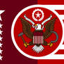 Flag of Ordosocialist USA
