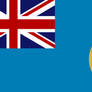 Flag of British Sumer