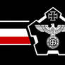 Flag of the German Nat. Reclamation Government