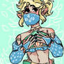 Gerudo Link