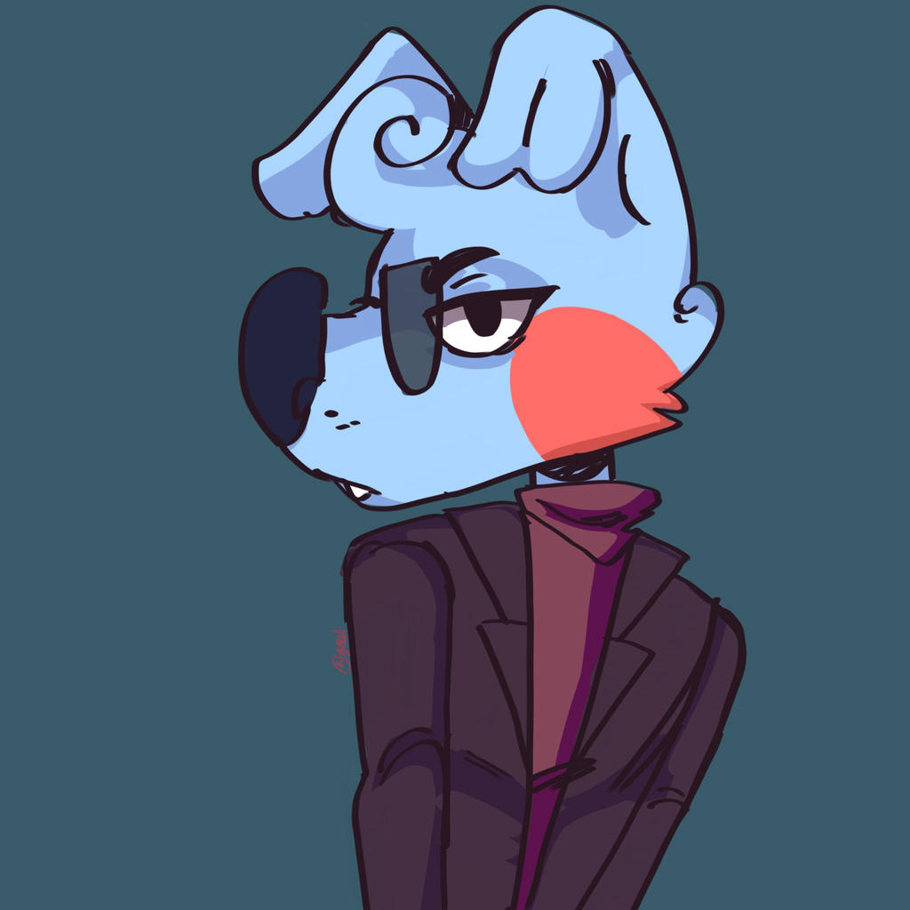 Snazzy Boy