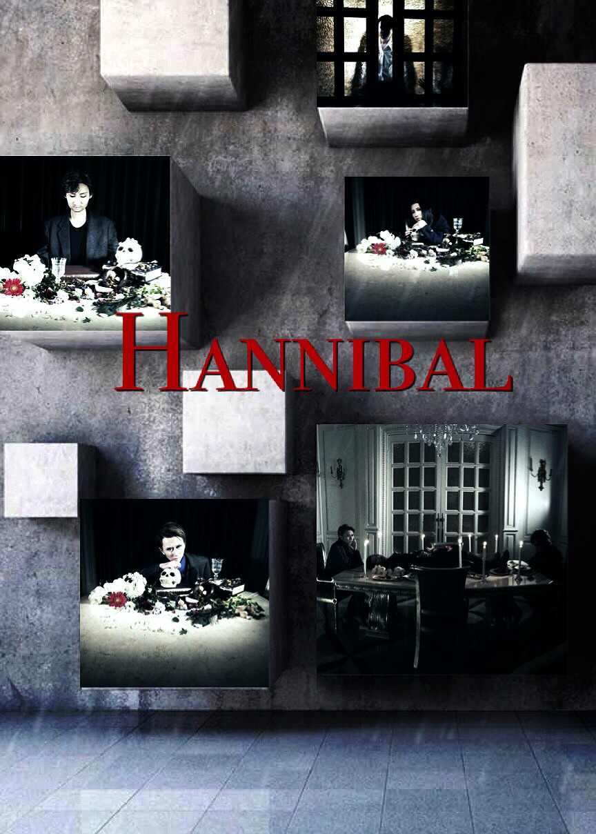 Hannibal-I see family 02