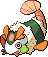 Koishi Sprite.