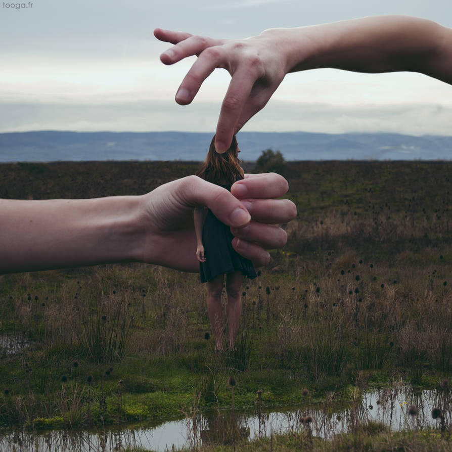 Influence. by Tooga on DeviantArt