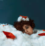 Sailor's Dream by Tooga