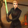 SWTOR: Leah