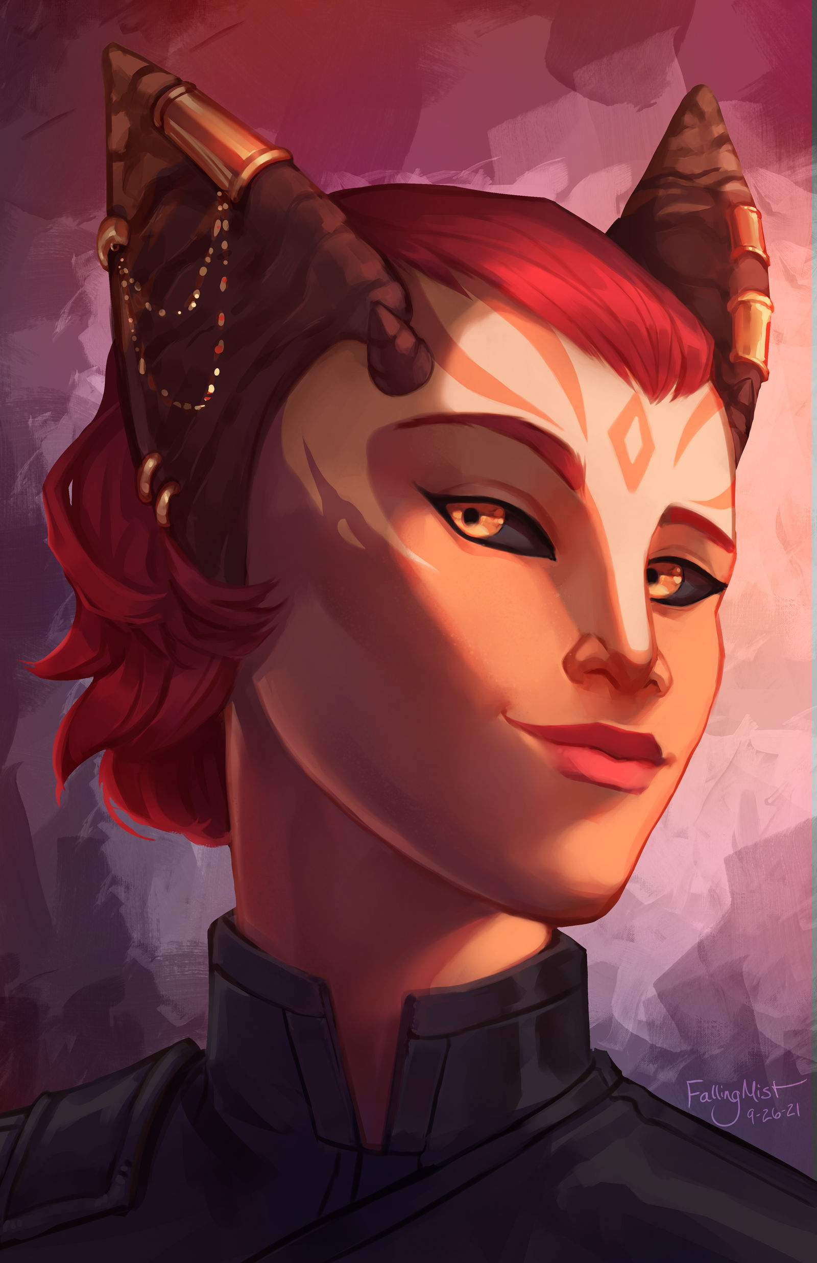 Star Wars The Zygerrian by FallingMist on DeviantArt