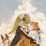 Star Wars: Hera Syndulla