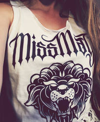 Miss May I