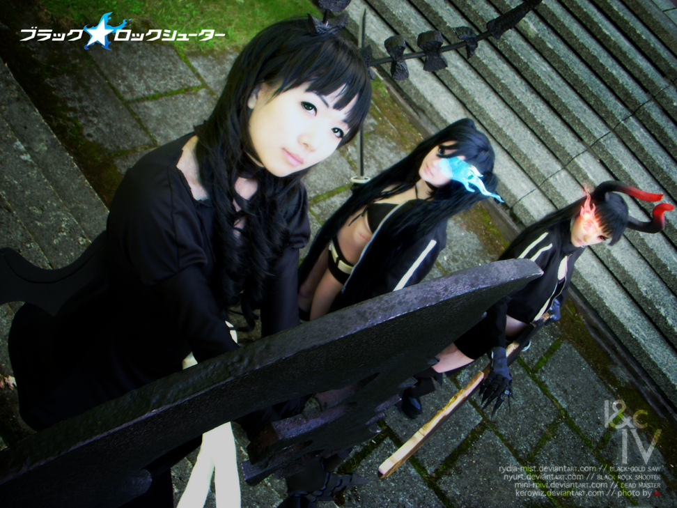 COS: BRS: Friends or Foes?