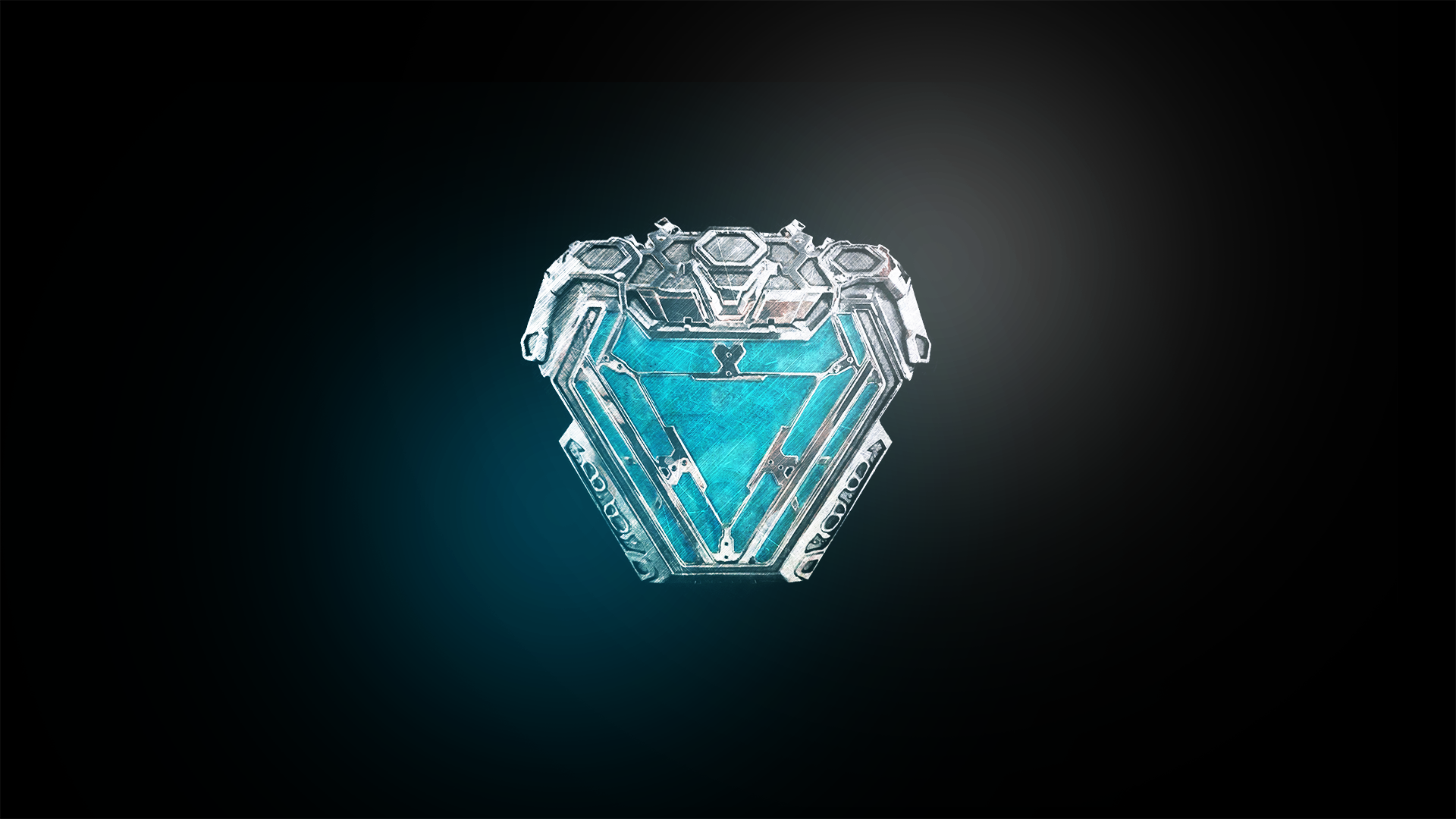 Reactor Arc Mark 50 Png