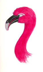 The Flamingo