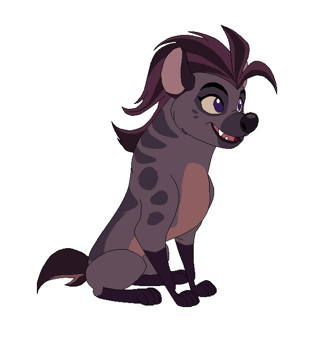 Jasiri Base by LionGuardKujenga on DeviantArt