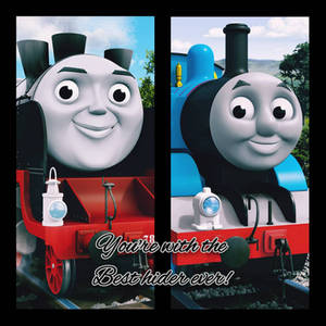Explore the Best Thomasandfriendsjourneybeyondsodor Art | DeviantArt Explore the Best Thomasandfriendsjourneybeyondsodor Art | DeviantArt