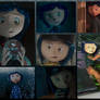 Coraline Jones Collage 2