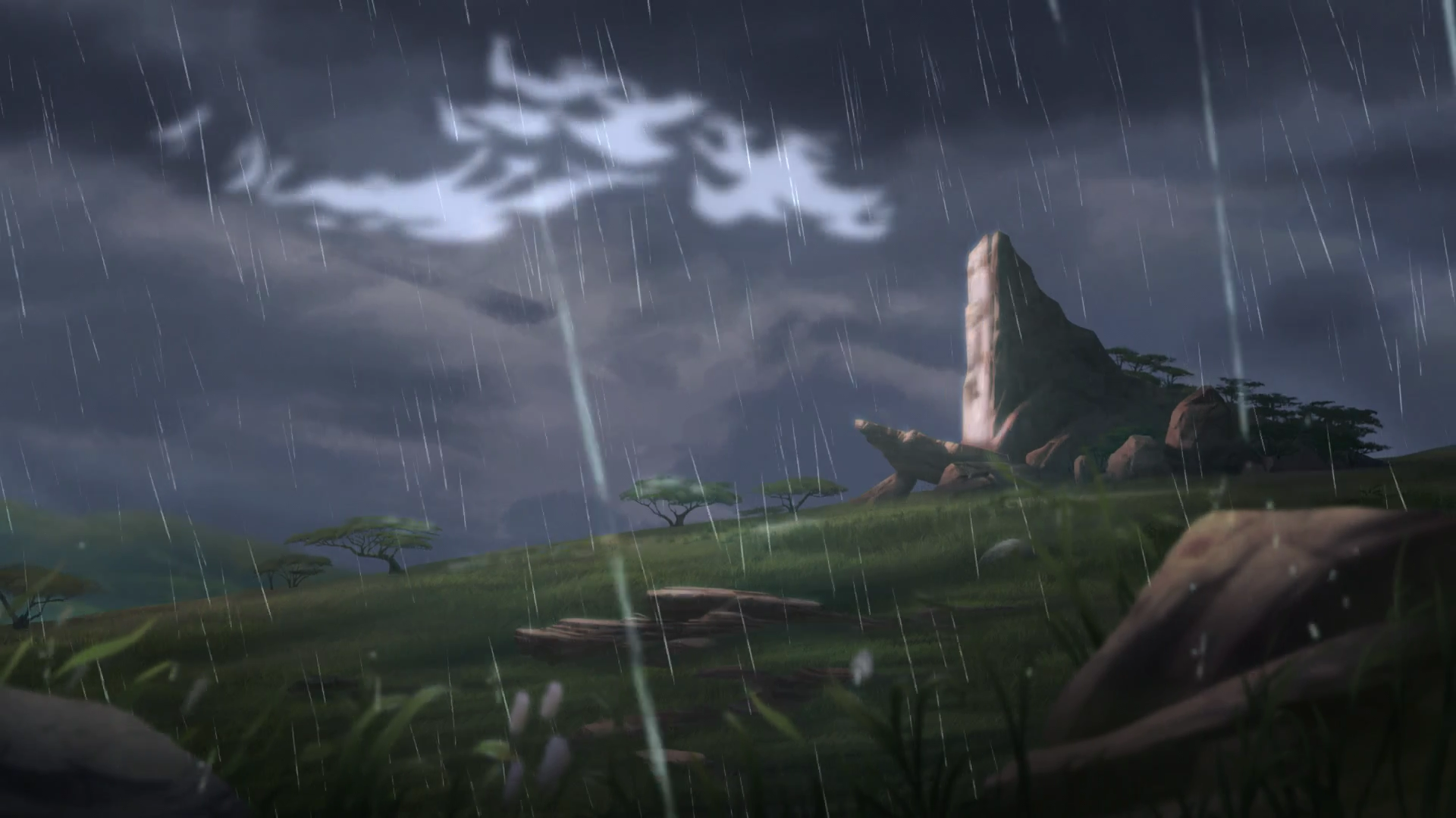 Pride Lands BG 13 by LionGuardKujenga on DeviantArt