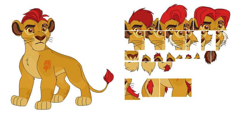 Kion Base 19