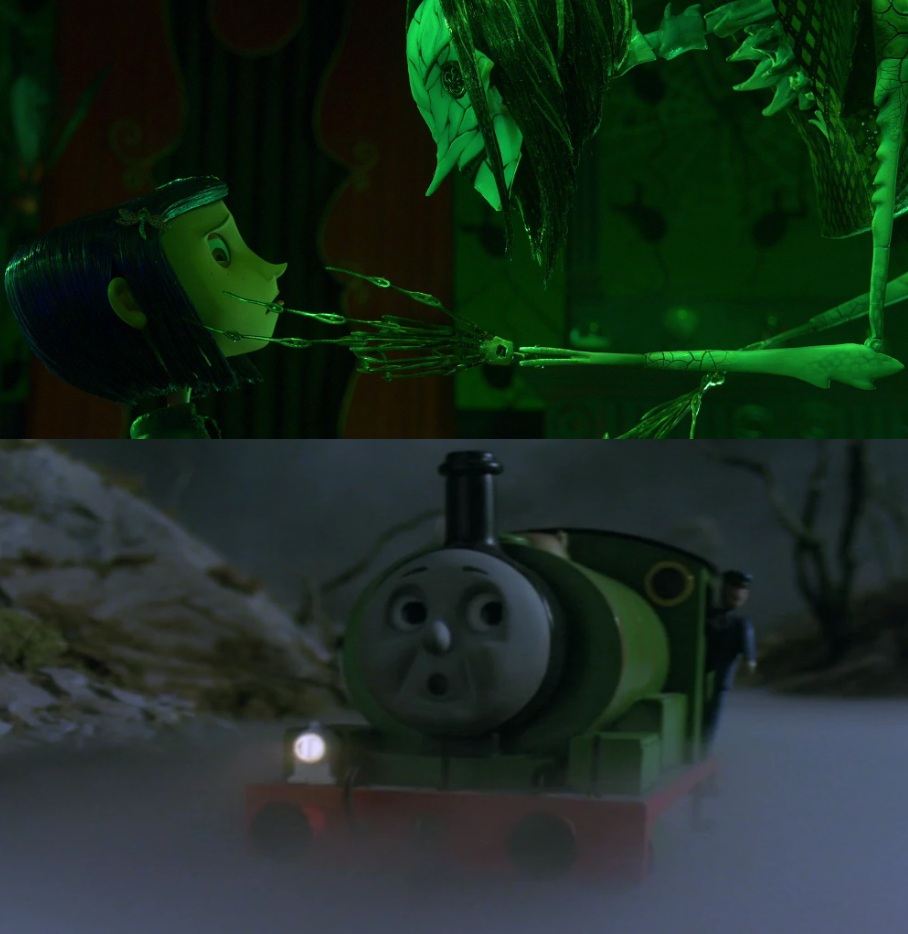 RWS-TTTE-Club DeviantArt Gallery