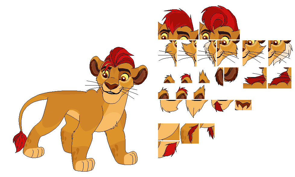 Kion Base 22