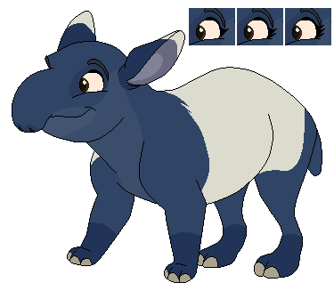 Tenuk Vector Tenuk Base by LionGuardKujenga on DeviantArt