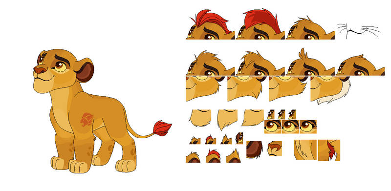 Kion Base 25