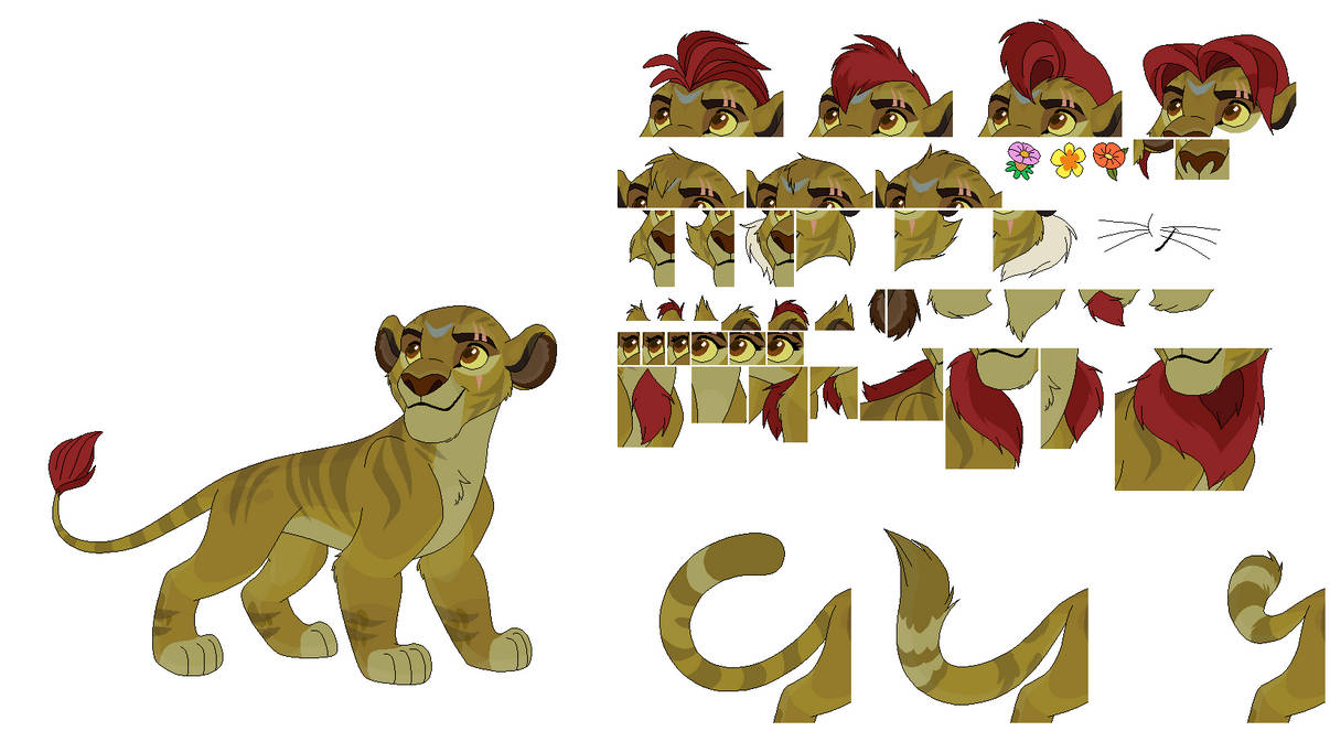 Kion Base 28