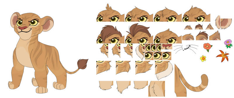 Tiifu Base 2
