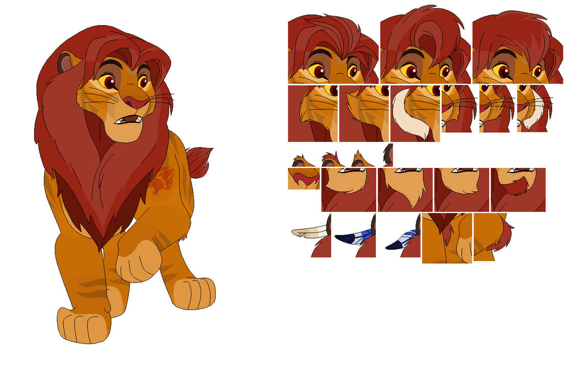 Simba Base 3