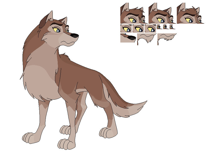 Aleu Base 27