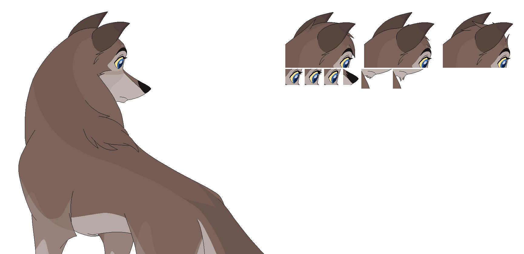 Aleu Base 32 By LionGuardKujenga On DeviantArt Aleu base 32 by lionguardkujenga on deviantart