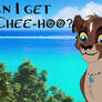 Can I Get a Chee-hoo?